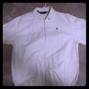 Vintage Ralph Lauren. Jacket